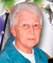 Hommage à Mme Gisèle TREMBLAY