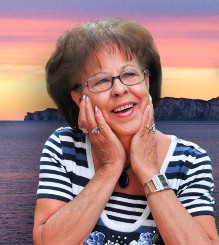 Hommage à Mme Reine-Marie BÉRUBÉ