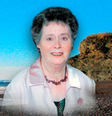 Remerciements famille de Mme Gilberte LARRIVÉE