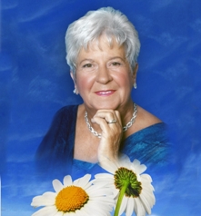 Hommage à Mme Lucette CÔTÉ MURRAY