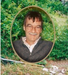 Célébration commémorative anniversaire M. Serge CHÉNARD