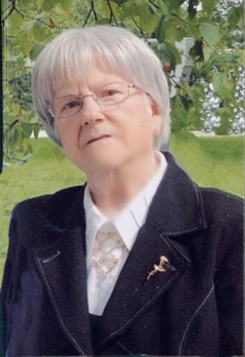 Célébration commémorative anniversaire Mme Arthémise DESJARDINS TREMBLAY