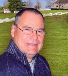 Hommage à M. Richard BANVILLE