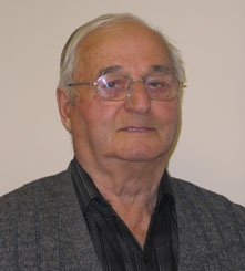 Hommage à M. Gilbert BEAULIEU