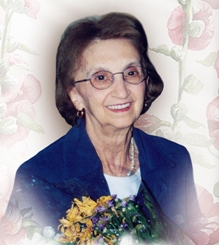 HOMMAGE À MME RACHEL DION