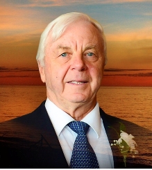 Remerciements famille de M. Raymond BOURGET