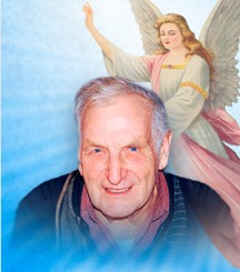 Remerciements famille de M. Raymond LEBREUX