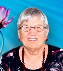 Remerciements famille de Mme Michelle LEBEL