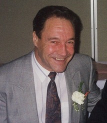 Célébration commémorative anniversaire M. Jacques OUELLET