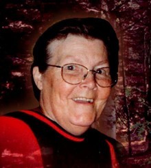 Célébration commémorative anniversaire Mme Marie-Rose LÉTOURNEAU