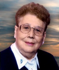 Célébration commémorative anniversaire Mme Laurence LÉVESQUE