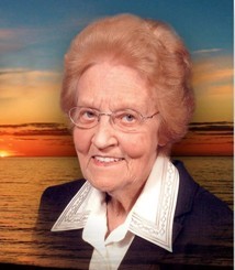 Célébration commémorative anniversaire Mme Léonie BOUCHARD SAVARD