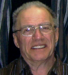 Hommage à M. Antonin CÔTÉ