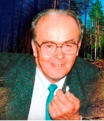 Remerciements famille de M. Joseph BANVILLE