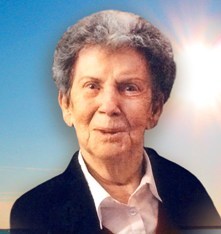 Célébration commémorative anniversaire Mme Rita LABRIE PARADIS