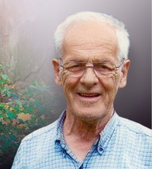 Hommage à M. Fernand MARTEL