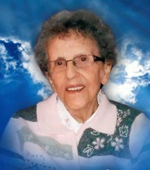 Célébration commémorative anniversaire Mme Rose-Anne LEVASSEUR SAUCIER