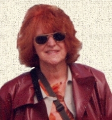 Célébration commémorative anniversaire Mme Janine SAINT-LAURENT BÉRUBÉ