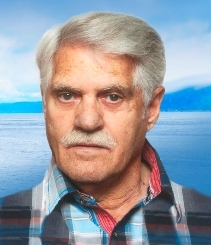 Hommage à M. Gabriel CHOUINARD