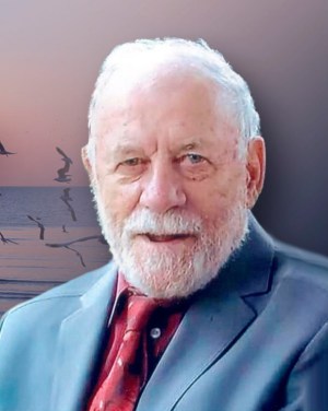 Hommage à M. Clément HARRISSON