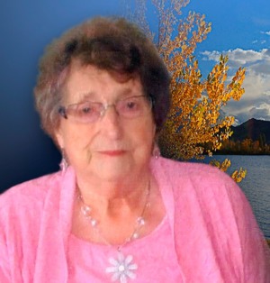 Remerciements Mme Pierrette MURRAY FORTIN