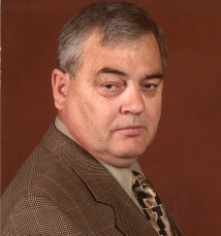 Hommage à M. Jacques HARRISSON