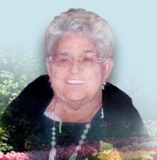 Remerciements famille de Mme Huguette Fournier