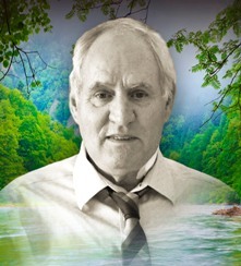 Hommage à M. Carol SIMARD