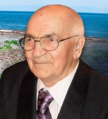 Remerciements famille de M. Gabriel RAYMOND