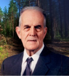 Remerciements famille de M. Wilfrid GAUTHIER