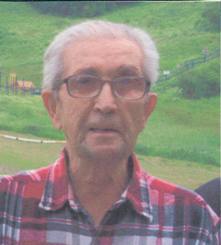 Remerciements famille de M. Jean-Eudes BÉRUBÉ