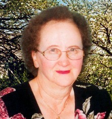 Célébration commémorative anniversarie Mme Gisèle PELLETIER