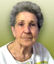 Remerciements famille de Mme Thérèse RUEST PAQUET