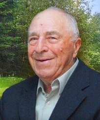 Célébration commémorative anniversaire M. Fernand BÉLANGER