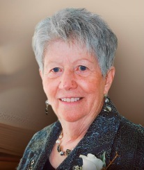 Hommage à Mme Jeannine ROSS DESROSIERS