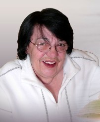 Célébration commémorative anniversaire Mme Paulette BEAULIEU GENDRON