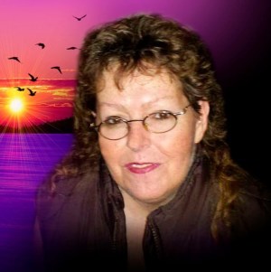 Remerciements famille de Mme Jocelyne BLAIS