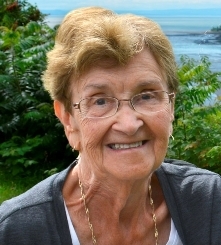 Célébration commémorative anniversaire Mme Colette FOURNIER