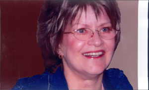 Célébration commémorative anniversaire Mme Lise BÉRUBÉ