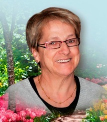 Célébration commémorative anniversaire Mme Lise CHARETTE