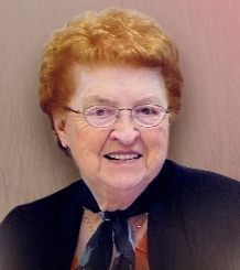 Célébration commémorative anniversaire Mme Marie-Ange Bélanger