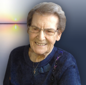 Remerciements famille de Mme Catherine Carroll