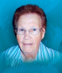 Célébration commémorative anniversaire Mme Thérèse Lavoie CHARETTE