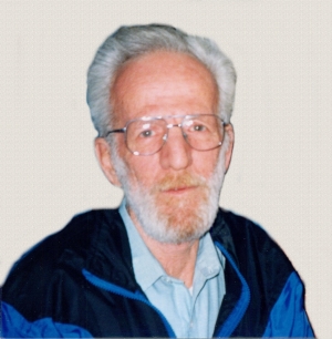 Remerciements M. Yvon LARUE