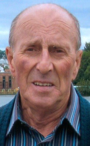 Célébration commémorative anniversaire M. Adalbert BÉRUBÉ