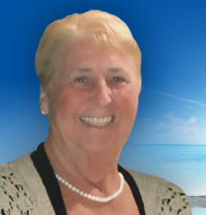 Hommage à Mme Rita «Monette» LANGIS, LAUZIER