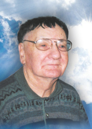 Remerciements famille de M. François (Francis) LEVASSEUR