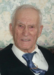 Hommage à M. Wellée LABONTÉ