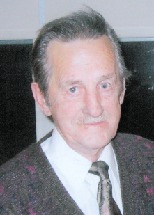 Hommages à M. Gérard ST-LOUIS