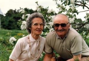 Célébration commémorative anniversaire Mme Christine TRUCHON